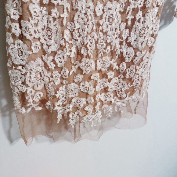 For Love and Lemons - Luau Mini Dress - Picture 5 of 9